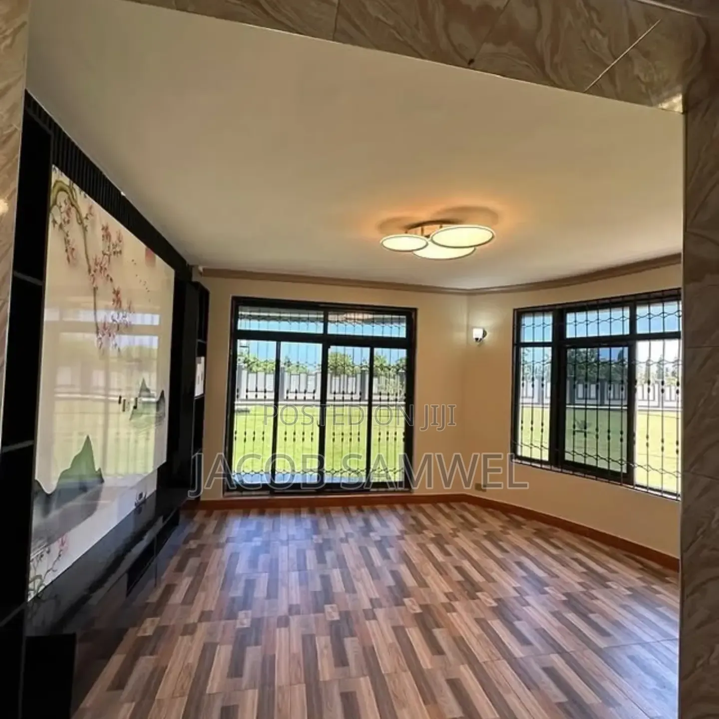 Furnished 4bdrm House in Mbezi Beach for rent