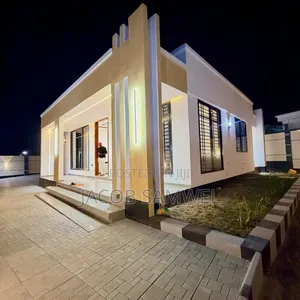 3bdrm House in Goba for sale