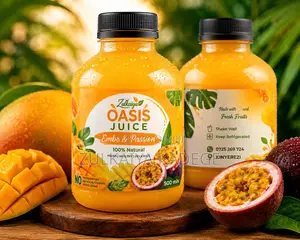 Mango Juice