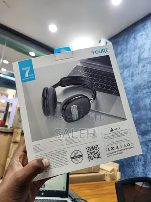 Yourz Headset