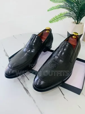 Paul Smith 2 Colours Men's Shoes Boldly Leathered Very Classic