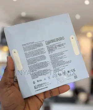 New Google Pixel 10 Pro Fold 256 GB Gray
