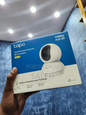Tapo Camora