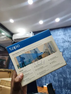 Tapo Camora