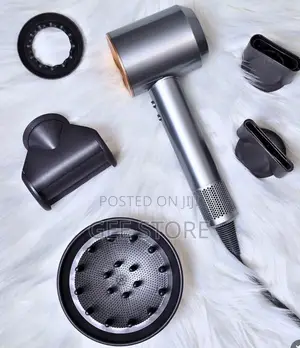 Professional Leafless Hairdryer