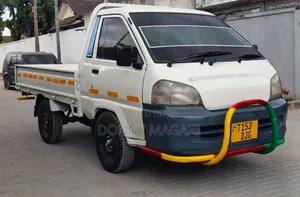 Toyota TownAce 2010 White