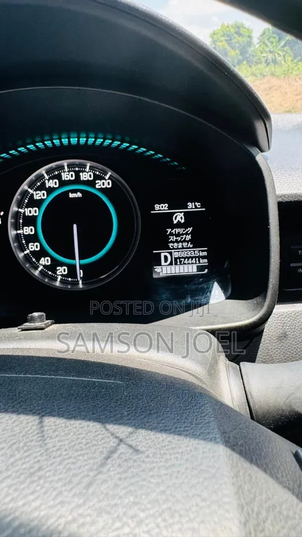 Suzuki Ignis 2017 Silver