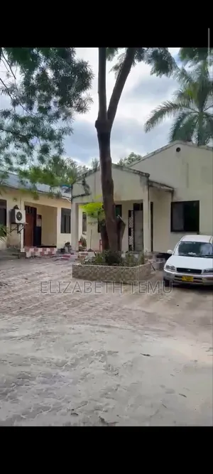 Furnished 4bdrm House in Mjimwema for sale