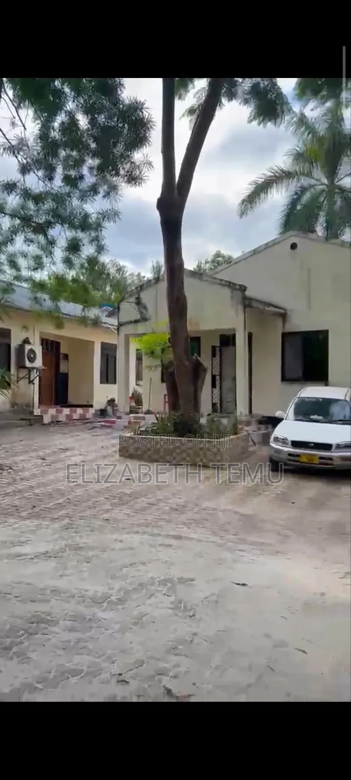 Furnished 4bdrm House in Mjimwema for sale
