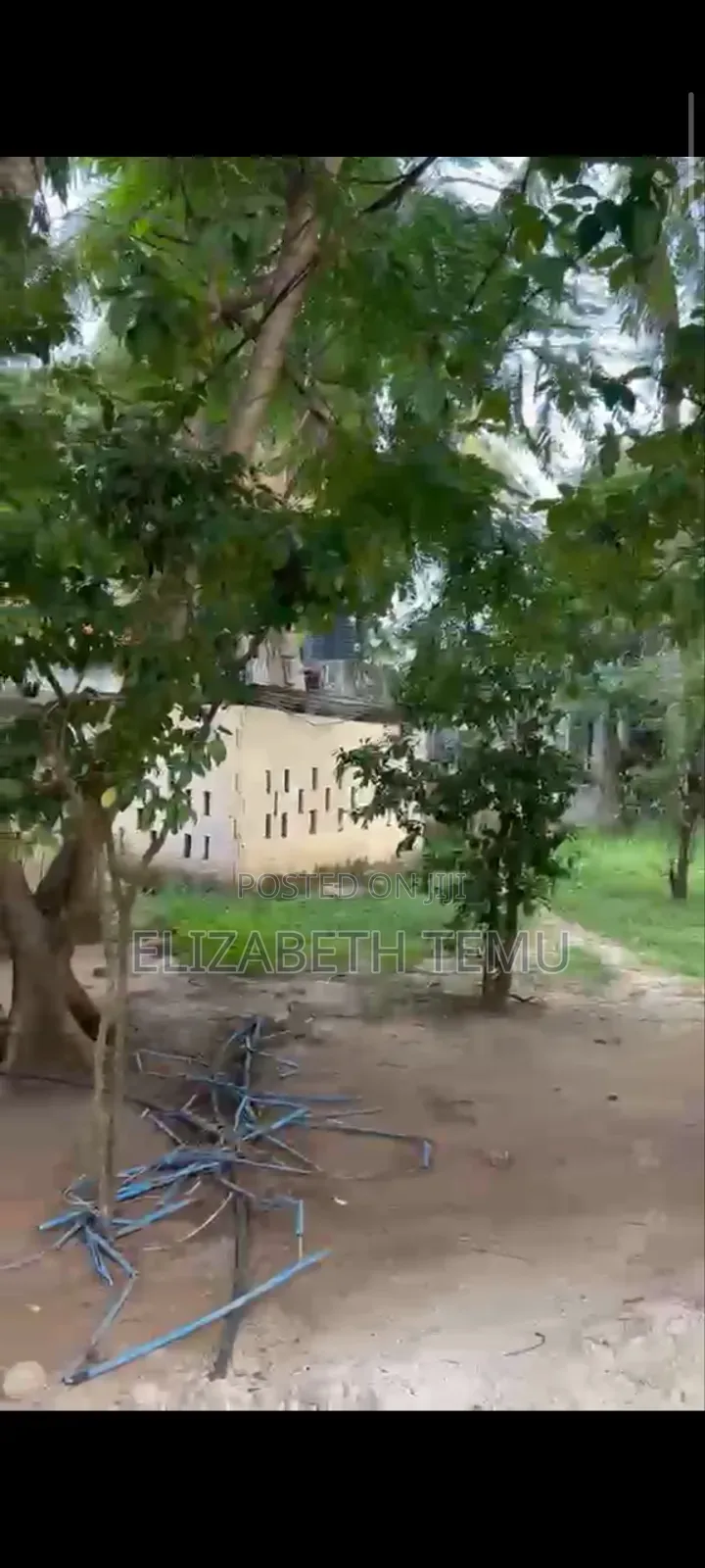 Furnished 4bdrm House in Mjimwema for sale