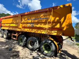 Trailer for Sale