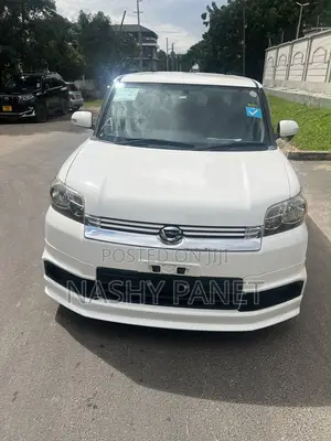 Toyota Rumion 1.5 FWD 2023 White