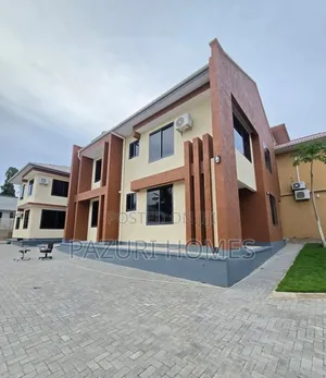 Furnished 2bdrm Apartment in Kijitonyama for rent