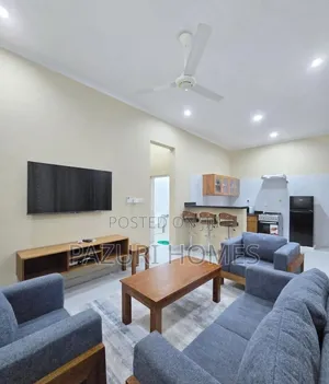 Furnished 2bdrm Apartment in Kijitonyama for rent
