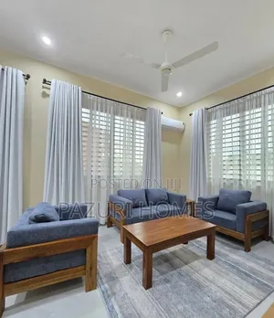 Furnished 2bdrm Apartment in Kijitonyama for rent