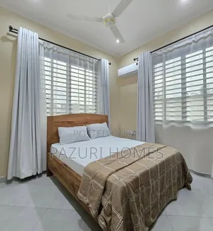 Furnished 2bdrm Apartment in Kijitonyama for rent