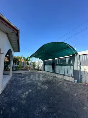 5bdrm House in Ubungo, Mbweni for sale