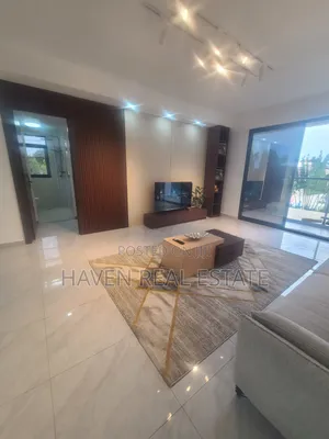 Furnished 3bdrm Apartment in Mikocheni for sale