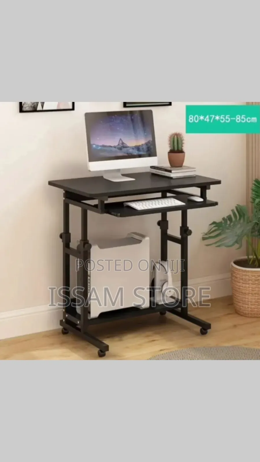 Studying Table