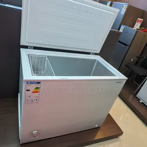 Hisense Chest Freezer 300L