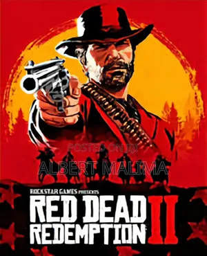 Rdr2, God of War Ragnorok and God of War Remastered, Uncharted