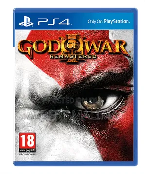 Rdr2, God of War Ragnorok and God of War Remastered, Uncharted