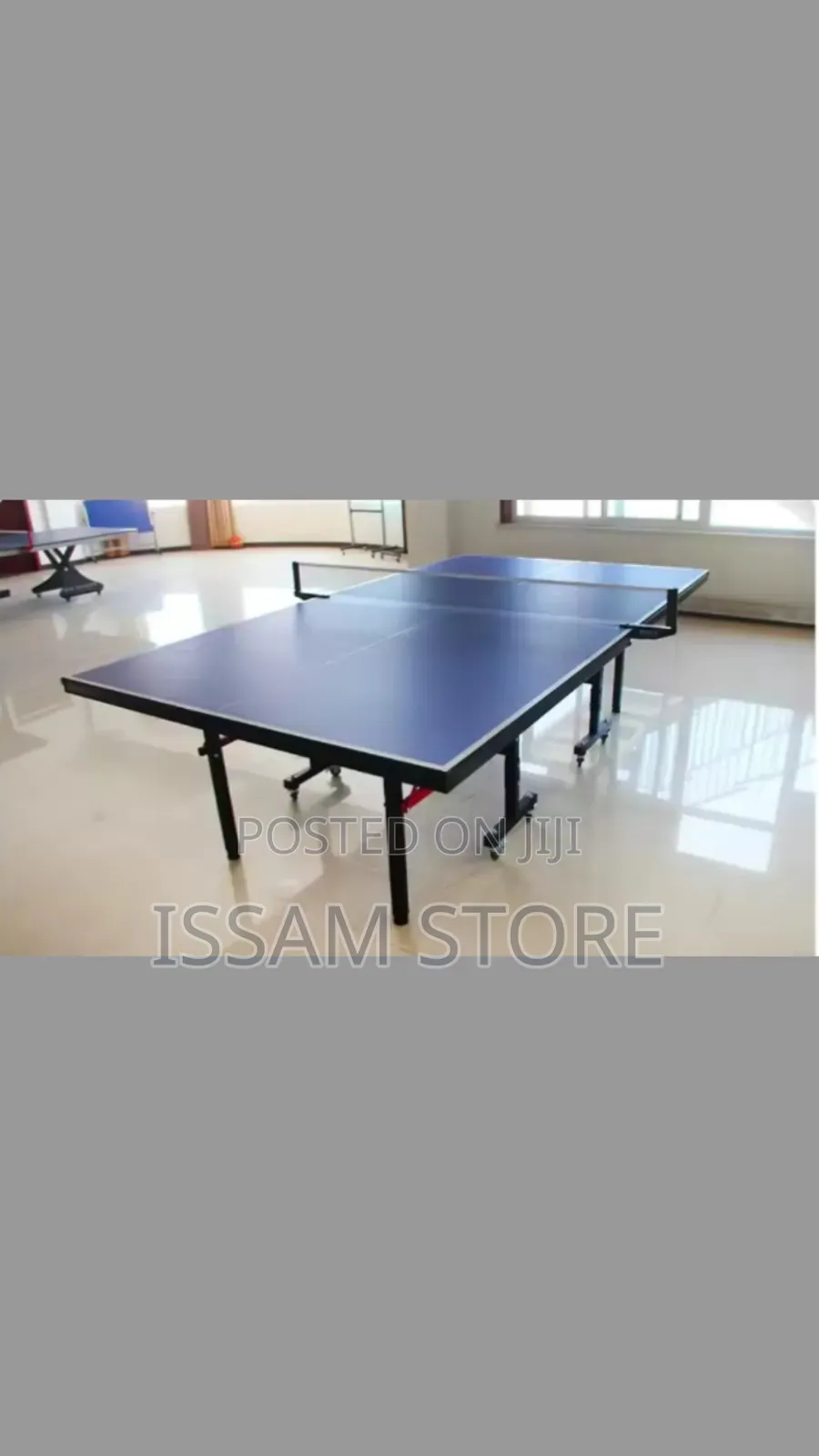 Table Tennis
