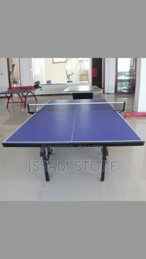 Table Tennis
