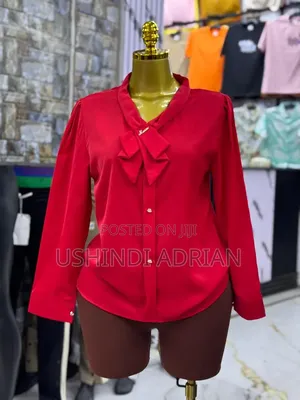 Luxury Satin Polo Collection