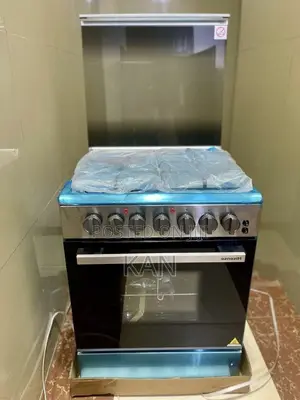 Hisense Cooker Hf631gees
