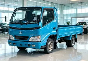 Toyota Dyna 1rz