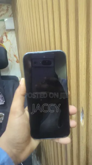 Google Pixel 9 128 GB Black