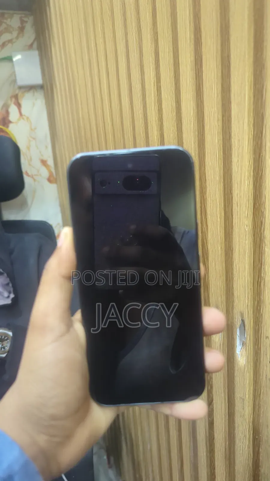 Google Pixel 9 128 GB Black