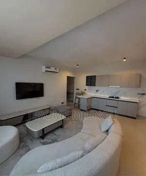 Furnished 1bdrm Apartment in Masaki for rent