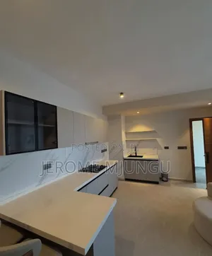 Furnished 1bdrm Apartment in Masaki for rent