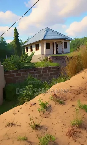 4bdrm House in Songasi, Kinyerezi for sale