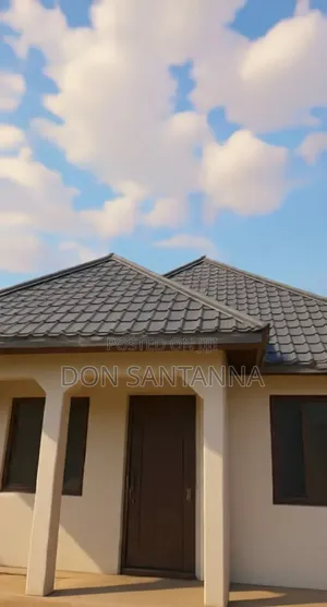 4bdrm House in Songasi, Kinyerezi for sale