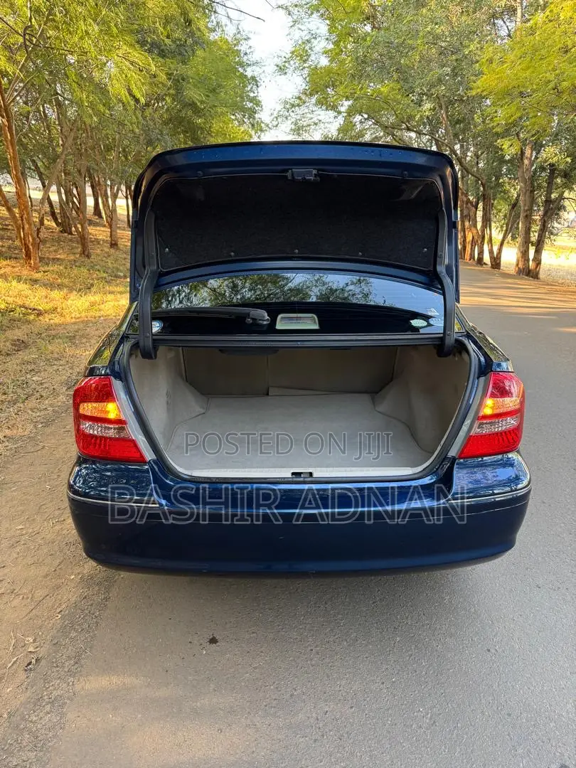 Toyota Premio 1.5 FWD 2006 Blue