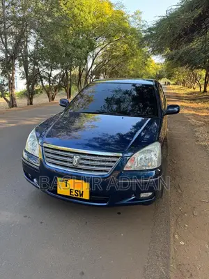 Toyota Premio 1.5 FWD 2006 Blue