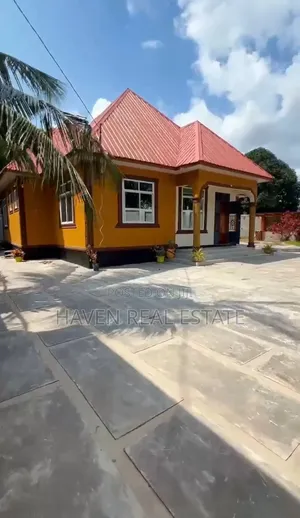 3bdrm House in Kigamboni for sale