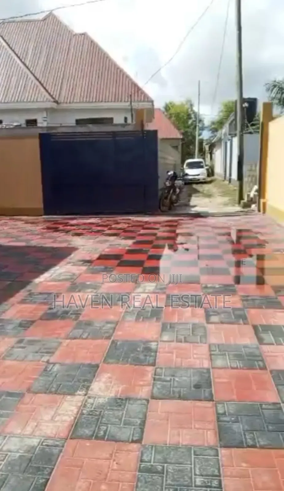 3bdrm House in Kigamboni for sale