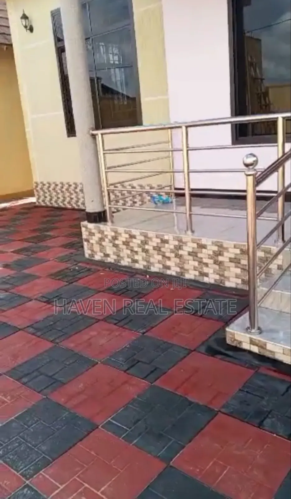 3bdrm House in Kigamboni for sale