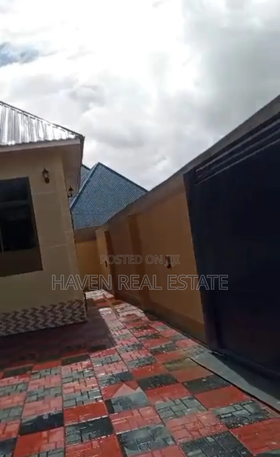 3bdrm House in Kigamboni for sale