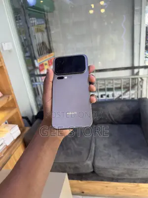 Xiaomi 17 Pro Max 512 GB Black