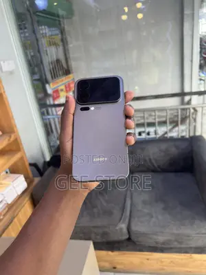 Xiaomi 17 Pro Max 512 GB Black