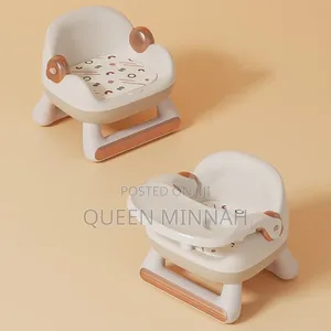 Baby Dining Chair Activity Chair