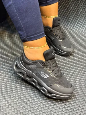 Ladies Sketchers Shoes