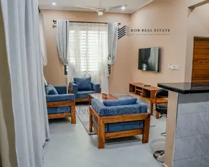 Furnished 1bdrm Apartment in Kijitonyama for rent
