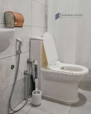 Furnished 1bdrm Apartment in Kijitonyama for rent