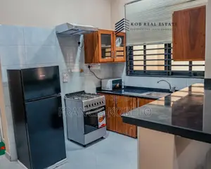 Furnished 1bdrm Apartment in Kijitonyama for rent